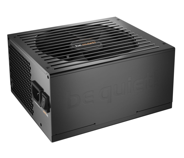 be quiet! Straight Power 11 750W 80 Plus Platinum - 540595 - zdjęcie 2
